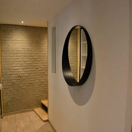 Le Toit De Dinant - Esc'Appart Exterior foto