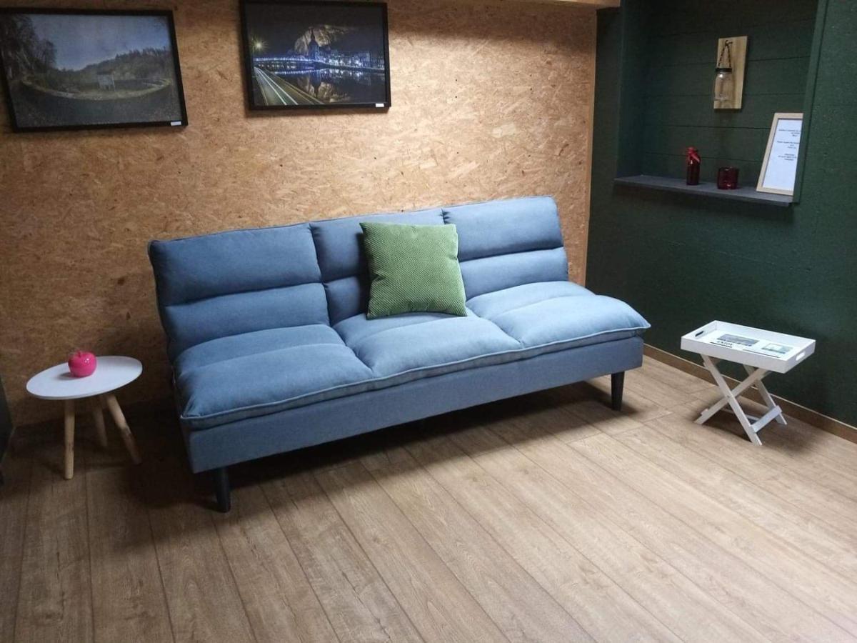 Apartment Le Toit De - Esc'appart Dinant