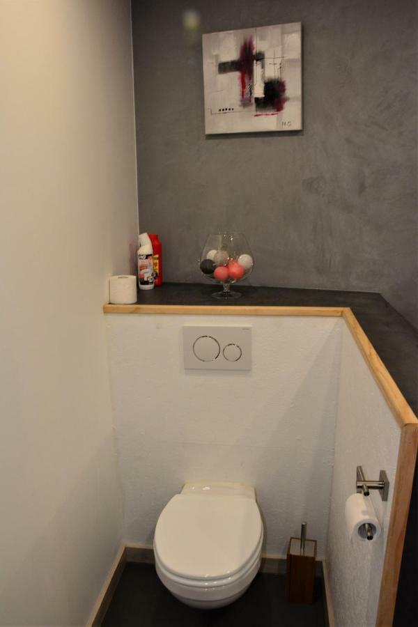 Le Toit De - Esc'appart Apartment *