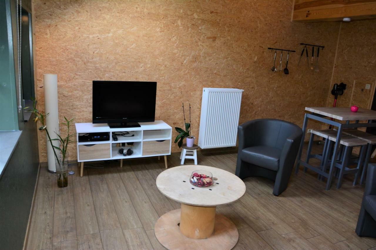 Le Toit De - Esc'appart Apartment *