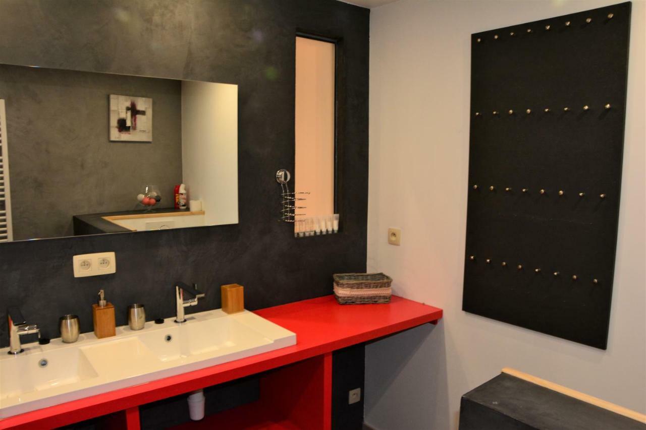 Le Toit De - Esc'appart Apartment Dinant