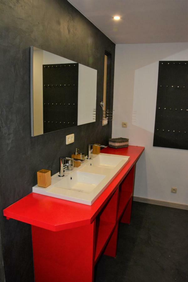 Apartment Le Toit De - Esc'appart