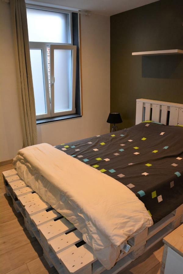 Apartment Le Toit De - Esc'appart
