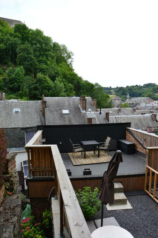 Apartment Le Toit De - Esc'appart Dinant
