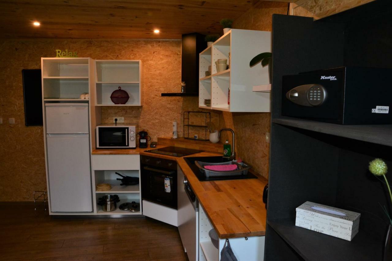 Le Toit De - Esc'appart Apartment
